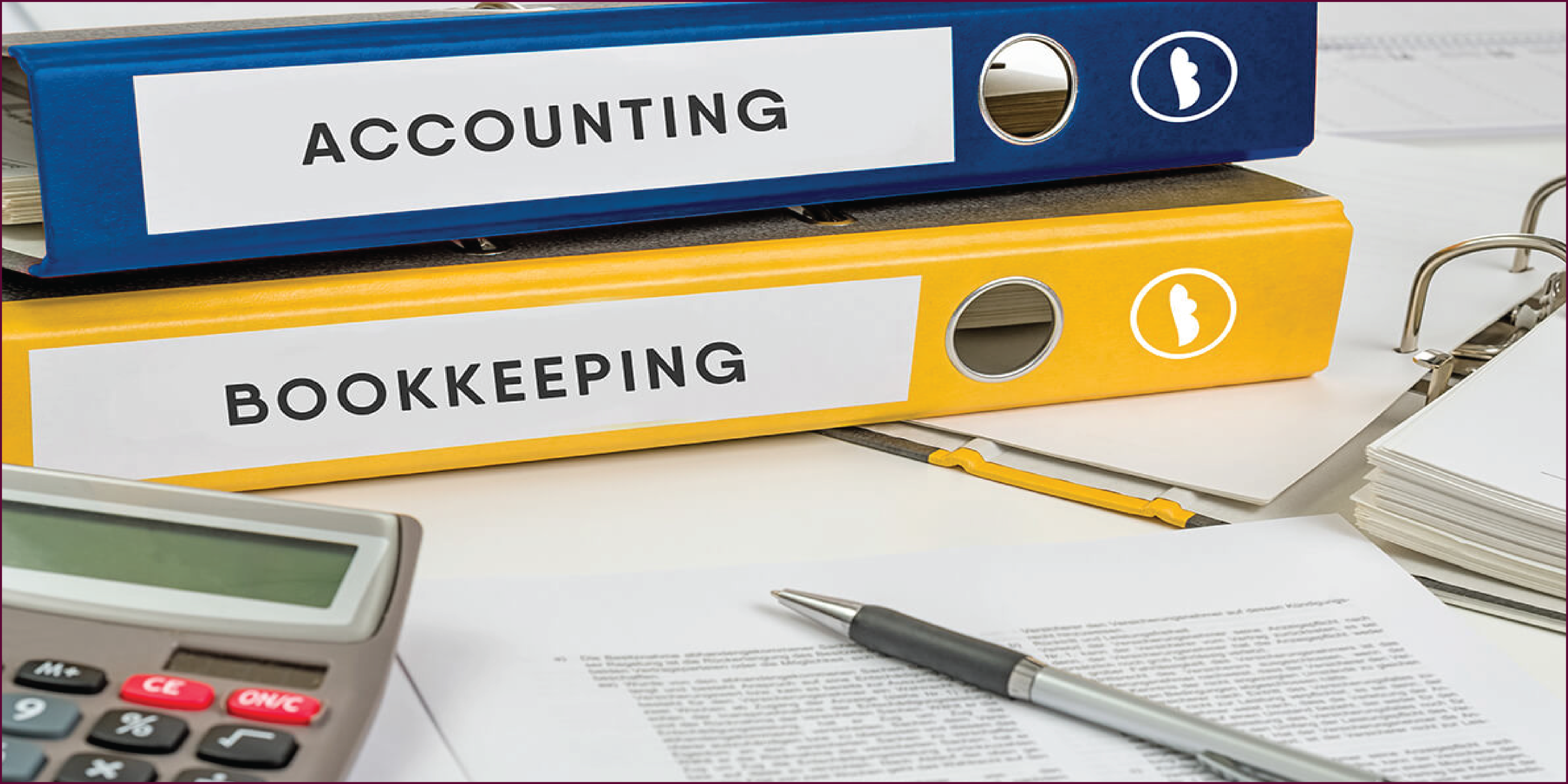 Accounting and Bookkeeping Services UAE