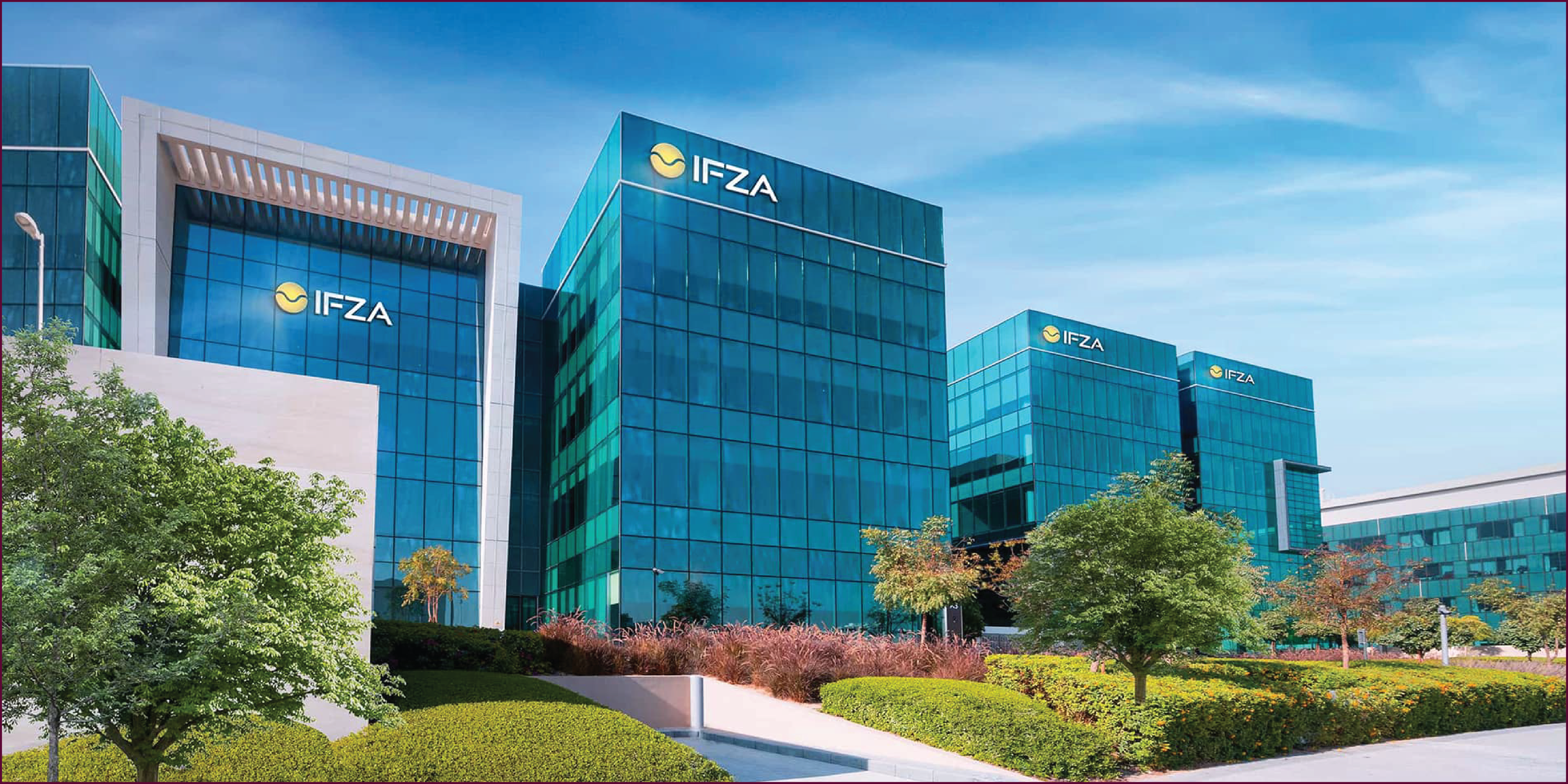 BUSINESS SETUP IN IFZA DUBAI