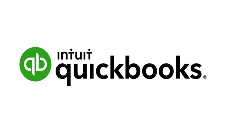 QuickBooks Gray Logo