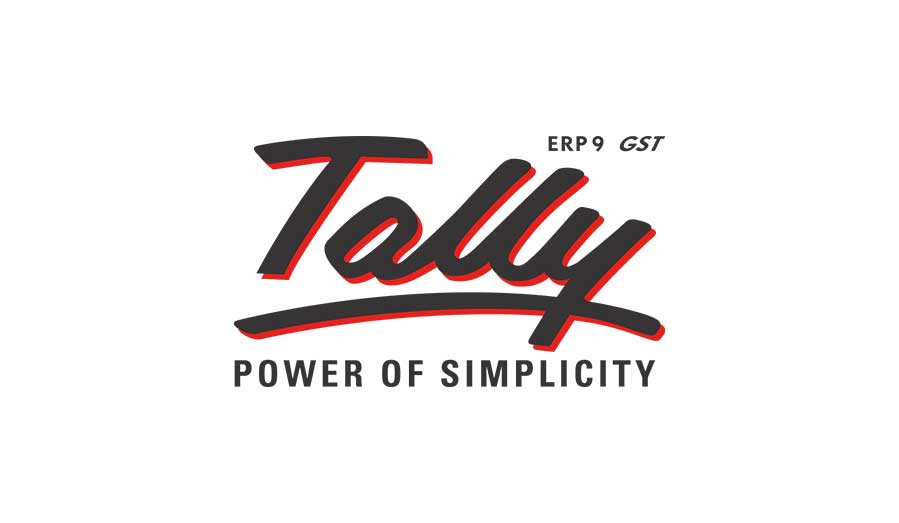 Tally Gray Logo