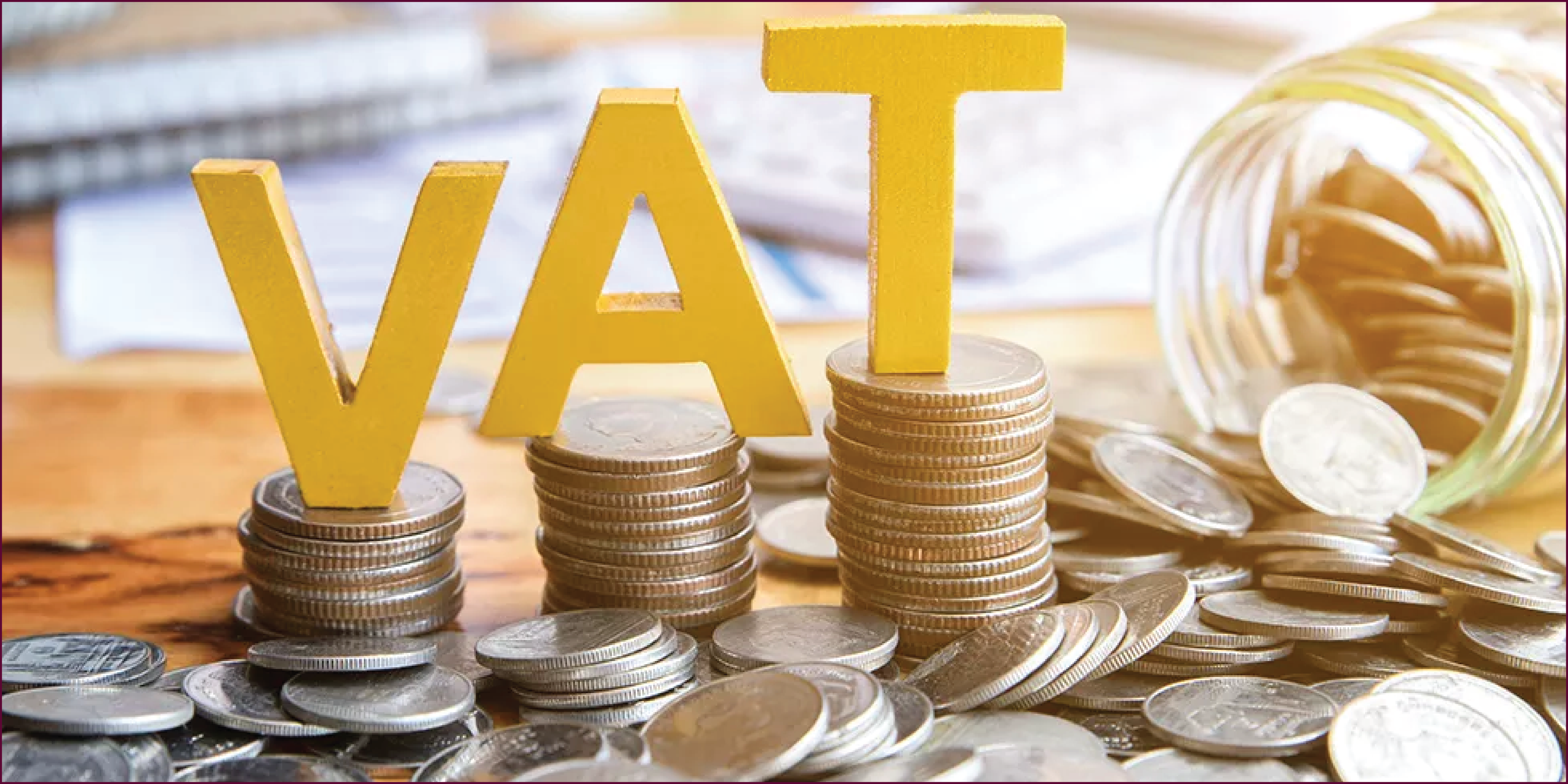 VAT Services in UAE