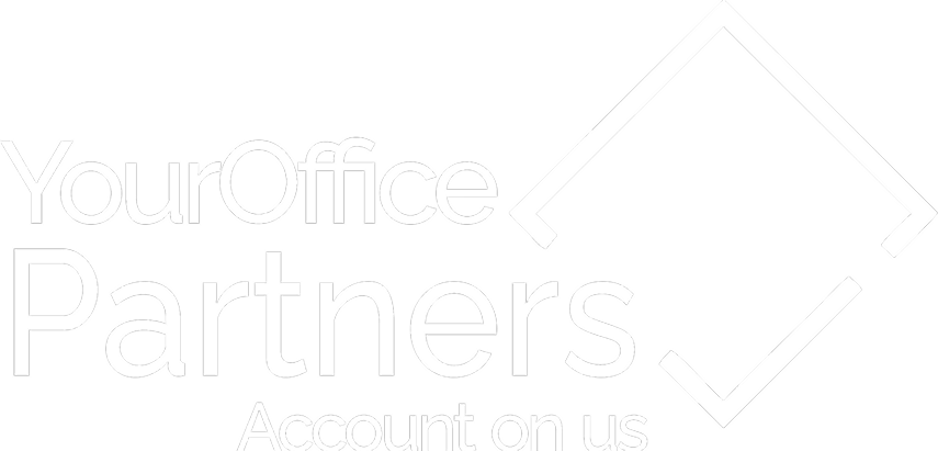 Your Office Partners logo