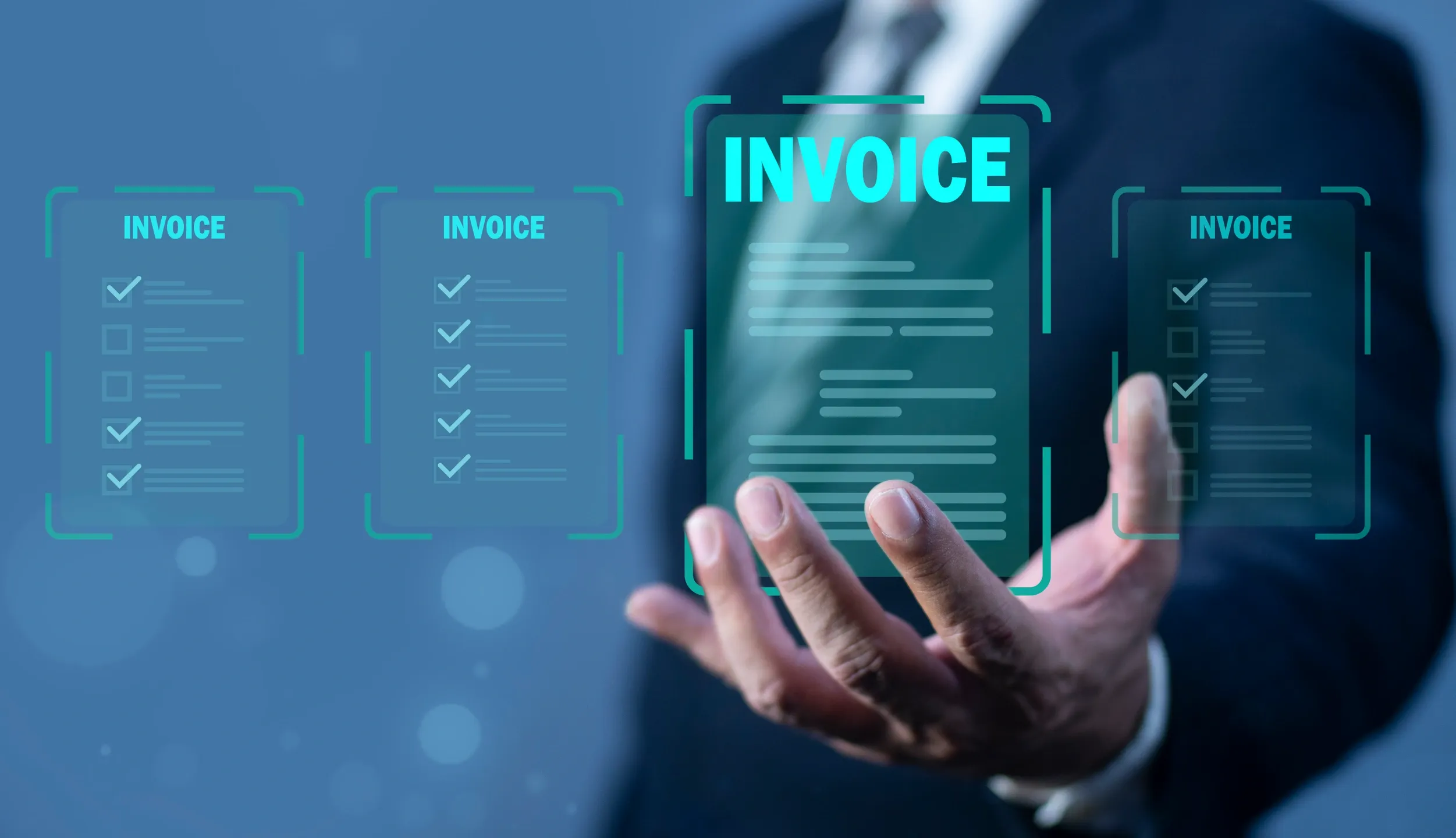 Objectives of UAE e-Invoicing