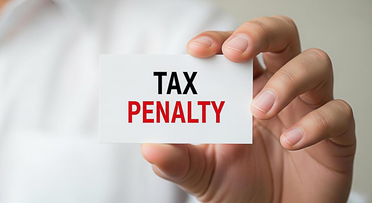 UAE Corporate Tax Penalty Waiver
