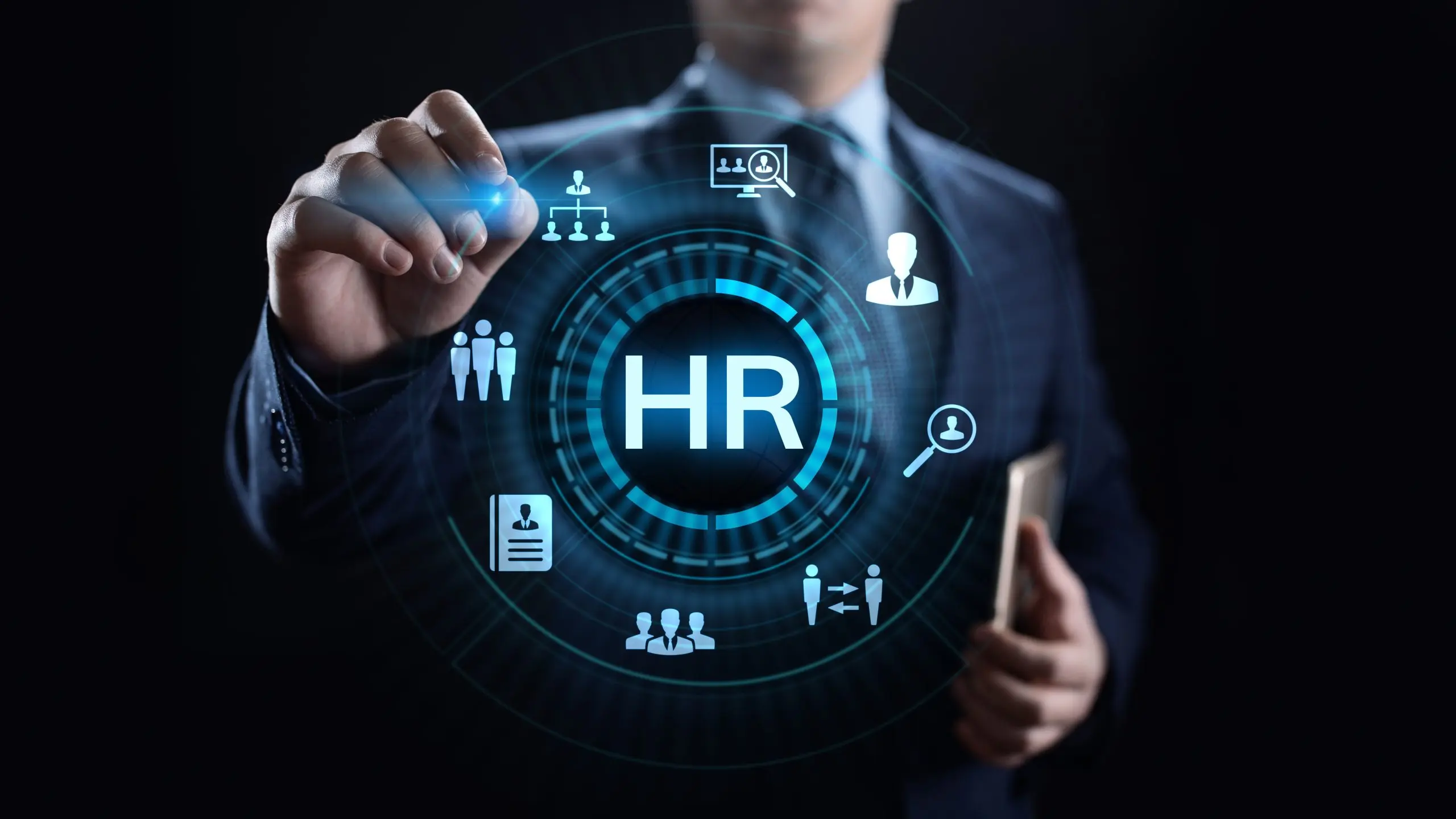 HR Management System for Small Businesses