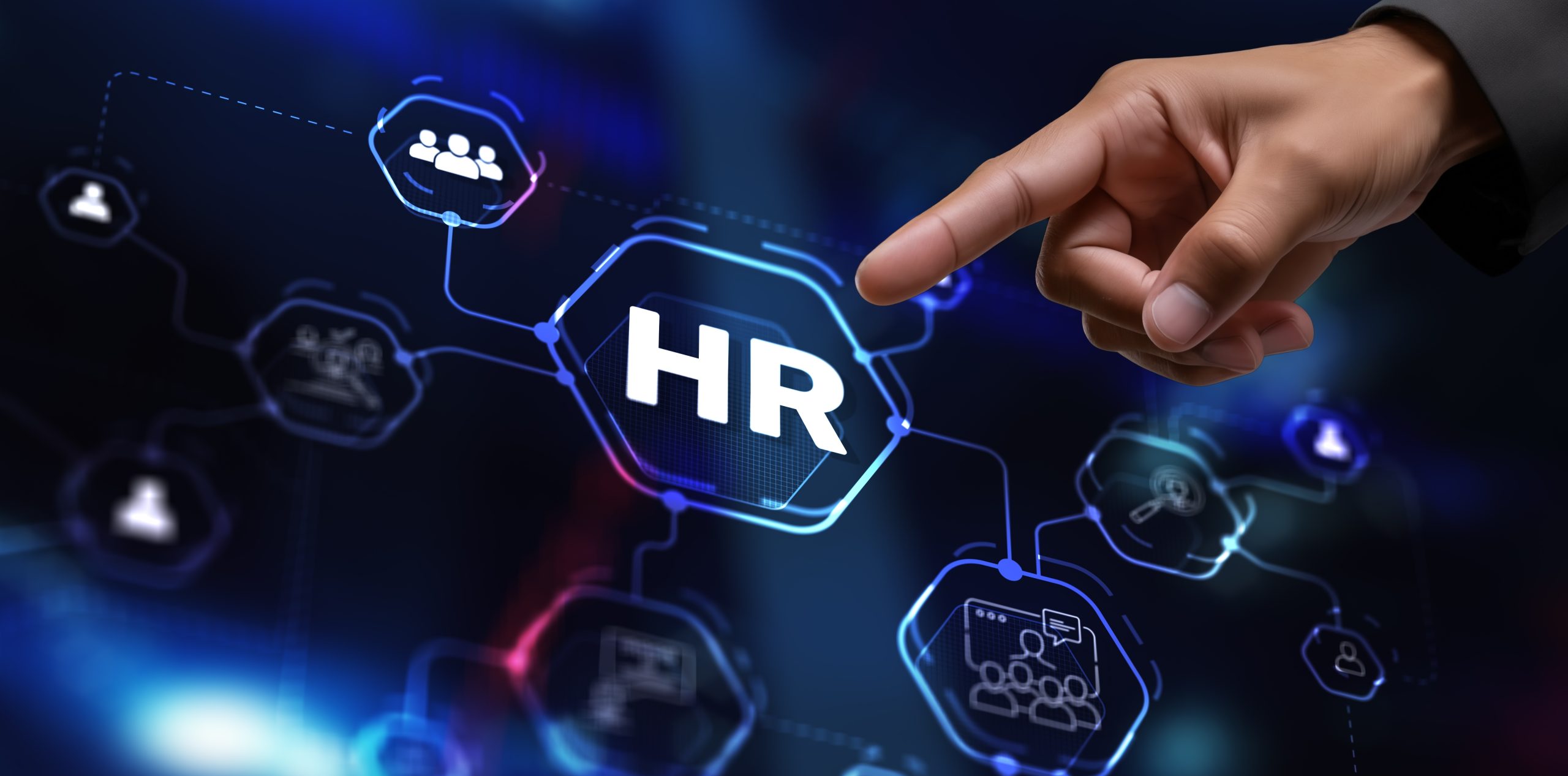 HR Management System for Small Businesses