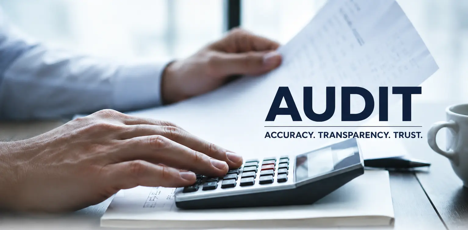 DMCC Audit Submission Guide 2026: Avoid Delays, Penalties & Compliance Risks