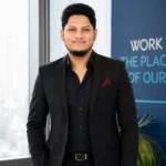 Mohamed Saleem -Founder of Your Office Partners